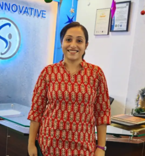 Neethu Kadampattu John