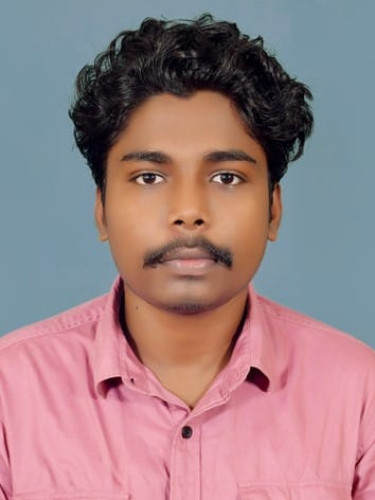 Abhijith KA