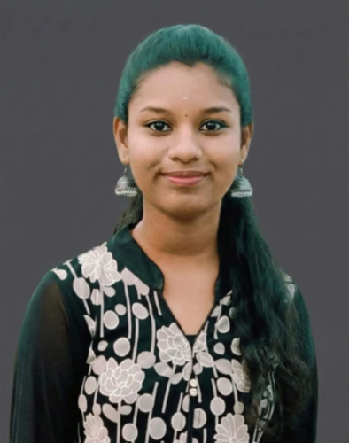 GOPIKA R S