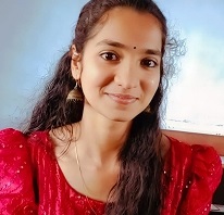 Sangeetha Shaji