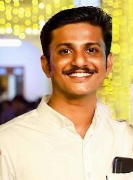 ATHUL OOMMEN CHERIYAN