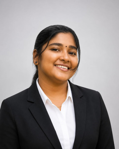 Adithiya S
