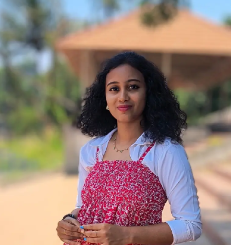 Archana A G
