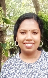 Akhila Mohan