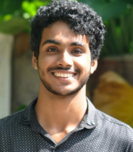 Roshan Reji Varughese