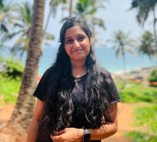 KARTHIKA S