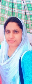 Amisha Ershad